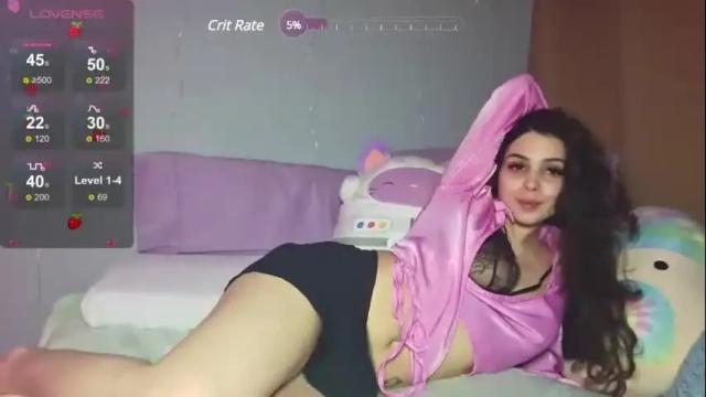 Thumbnail 1, theadorbsana's Stream at Chaturbate, 14 months ago