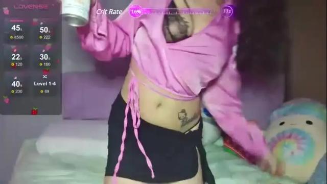 Image 4 of theadorbsana Stream on Chaturbate on 15 months ago