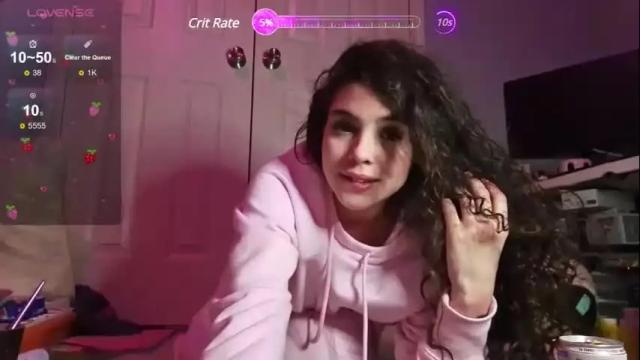 Image 2 of theadorbsana Stream on Chaturbate on 6 months ago