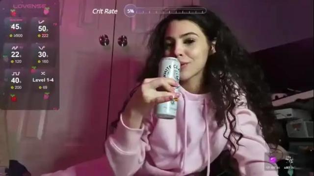 Image 4 of theadorbsana Stream on Chaturbate on 14 months ago