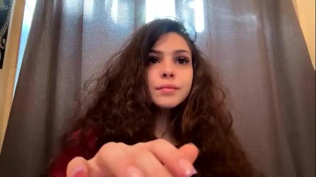 Image 11 of theadorbsana Stream on Chaturbate on 14 days ago