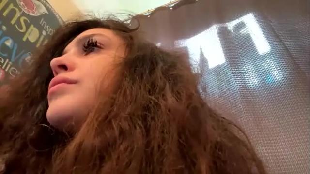 Image 12 of theadorbsana Stream on Chaturbate on 14 days ago