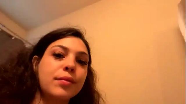 Thumbnail 2, theadorbsana's Stream at Chaturbate, 7 days ago