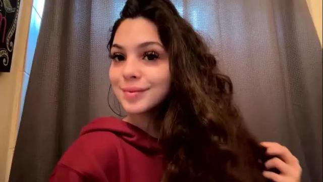 Image 6 of theadorbsana Stream on Chaturbate on 14 days ago