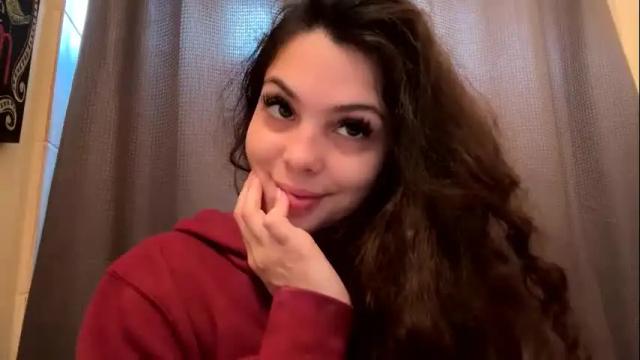 Image 7 of theadorbsana Stream on Chaturbate on 14 days ago