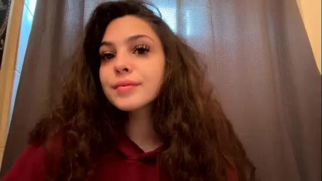 Thumbnail 3, theadorbsana's Stream at Chaturbate, 7 days ago