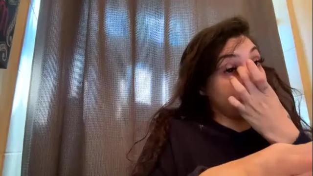 Image 3 of theadorbsana Stream on Chaturbate on 9 days ago
