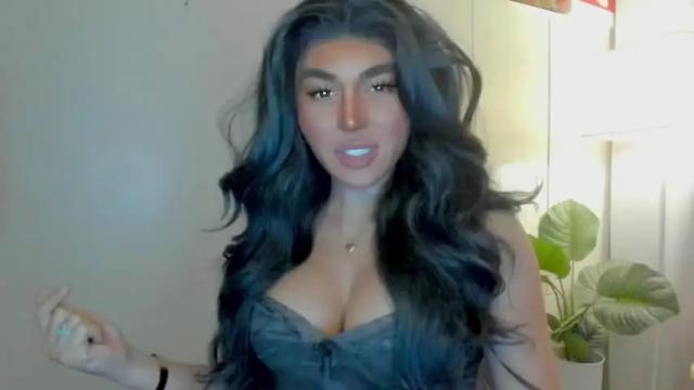Thumbnail 1, thealmightygoddess's Stream at Chaturbate, 19 months ago