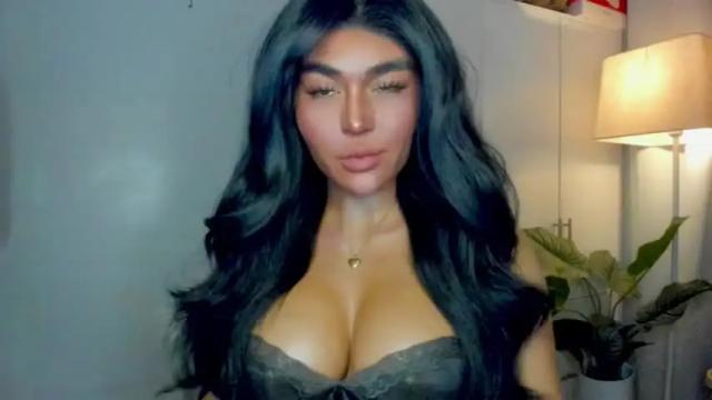 Image 12 of thealmightygoddess Stream on Chaturbate on 21 months ago