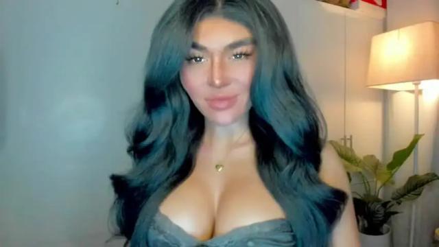 Image 2 of thealmightygoddess Stream on Chaturbate on 21 months ago