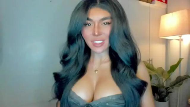 Image 3 of thealmightygoddess Stream on Chaturbate on 21 months ago