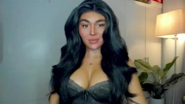 Image 4 of thealmightygoddess Stream on Chaturbate on 21 months ago