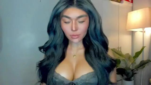 Image 7 of thealmightygoddess Stream on Chaturbate on 21 months ago