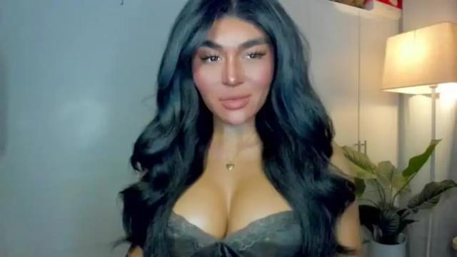 Image 8 of thealmightygoddess Stream on Chaturbate on 21 months ago