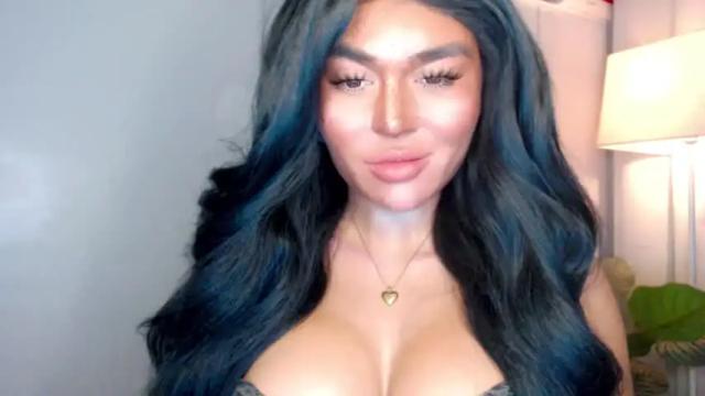 Image 10 of thealmightygoddess Stream on Chaturbate on 19 months ago
