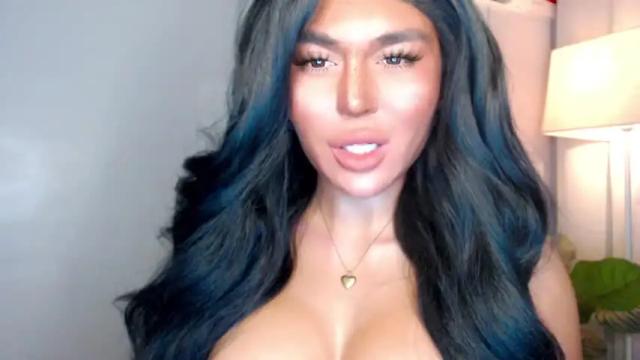 Image 11 of thealmightygoddess Stream on Chaturbate on 19 months ago