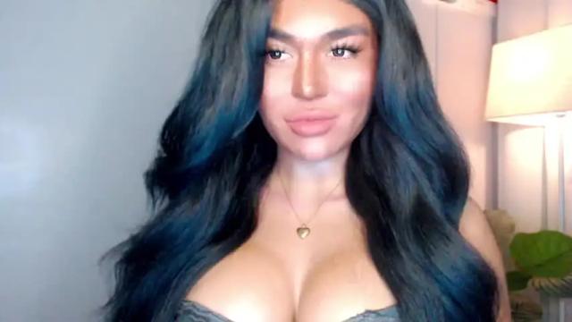 Image 3 of thealmightygoddess Stream on Chaturbate on 19 months ago