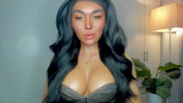 Image 4 of thealmightygoddess Stream on Chaturbate on 19 months ago