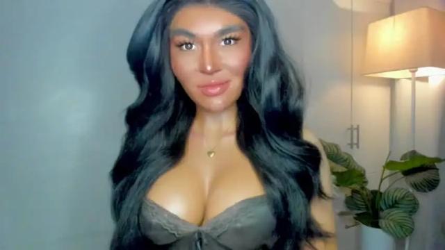 Image 7 of thealmightygoddess Stream on Chaturbate on 19 months ago