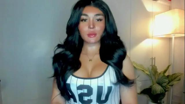 Image 7 of thealmightygoddess Stream on Chaturbate on 18 months ago