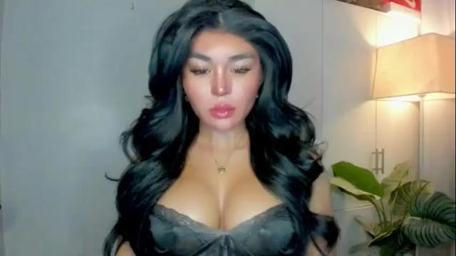 Image 7 of thealmightygoddess Stream on Chaturbate on 18 months ago