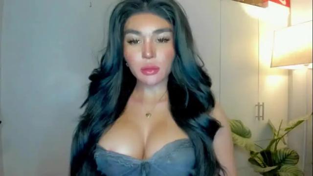Image 10 of thealmightygoddess Stream on Chaturbate on 18 months ago