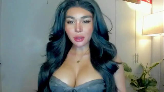 Image 8 of thealmightygoddess Stream on Chaturbate on 18 months ago