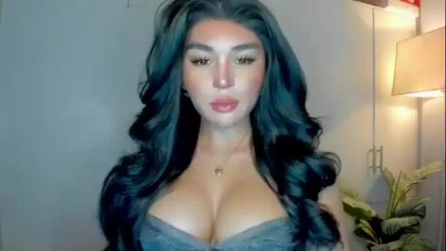 Image 10 of thealmightygoddess Stream on Chaturbate on 20 months ago
