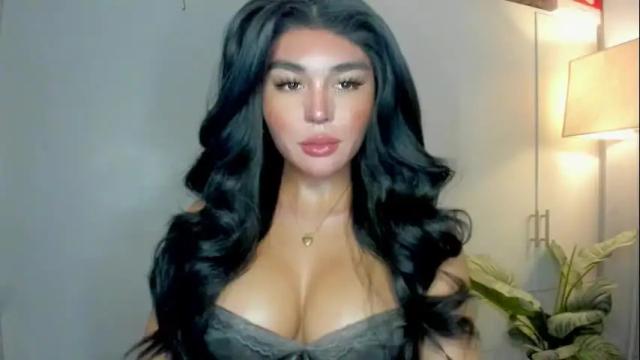 Image 11 of thealmightygoddess Stream on Chaturbate on 20 months ago