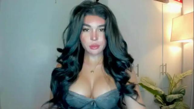 Image 12 of thealmightygoddess Stream on Chaturbate on 20 months ago
