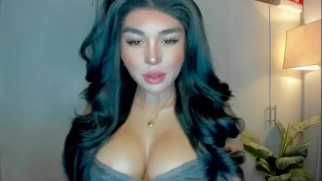 Image 3 of thealmightygoddess Stream on Chaturbate on 20 months ago