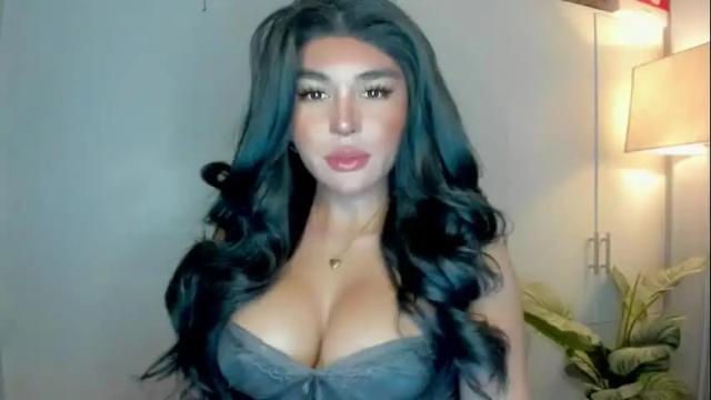 Image 4 of thealmightygoddess Stream on Chaturbate on 20 months ago
