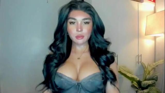 Image 6 of thealmightygoddess Stream on Chaturbate on 20 months ago