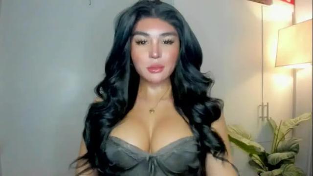 Image 7 of thealmightygoddess Stream on Chaturbate on 20 months ago