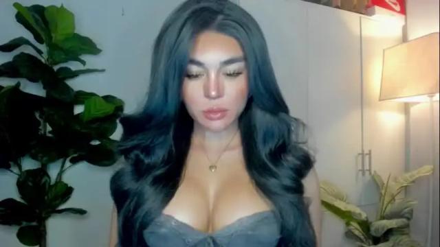 Image 7 of thealmightygoddess Stream on Chaturbate on 18 months ago
