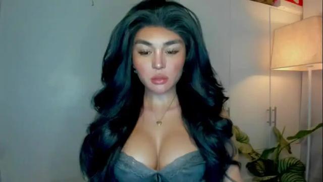 Image 4 of thealmightygoddess Stream on Chaturbate on 20 months ago