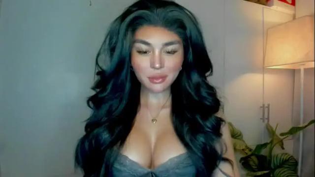 Image 6 of thealmightygoddess Stream on Chaturbate on 20 months ago