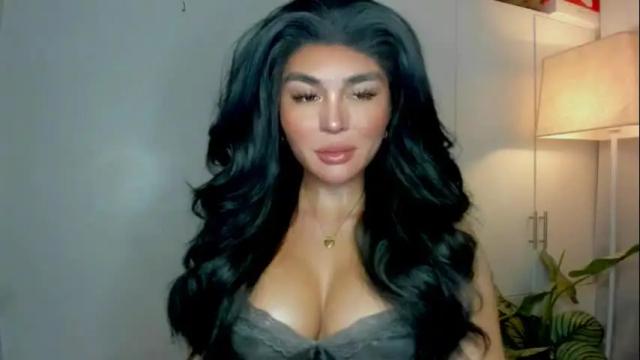 Image 8 of thealmightygoddess Stream on Chaturbate on 20 months ago