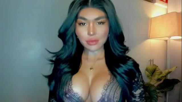Thumbnail 1, thealmightygoddess's Stream at Chaturbate, 17 months ago