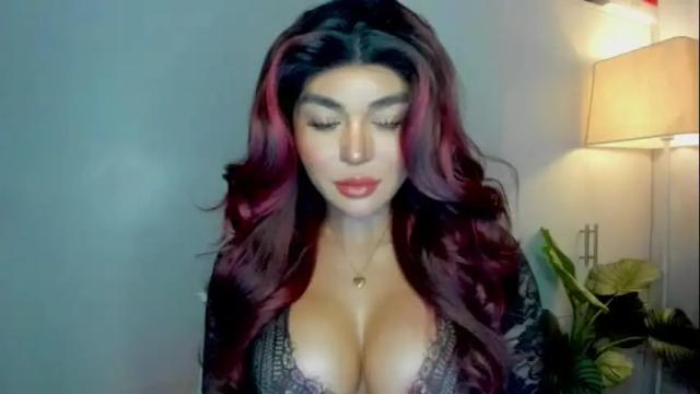 Image 10 of thealmightygoddess Stream on Chaturbate on 19 months ago