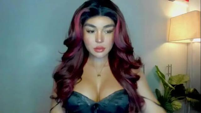 Image 11 of thealmightygoddess Stream on Chaturbate on 19 months ago