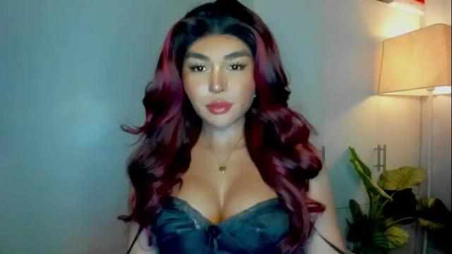 Image 12 of thealmightygoddess Stream on Chaturbate on 19 months ago