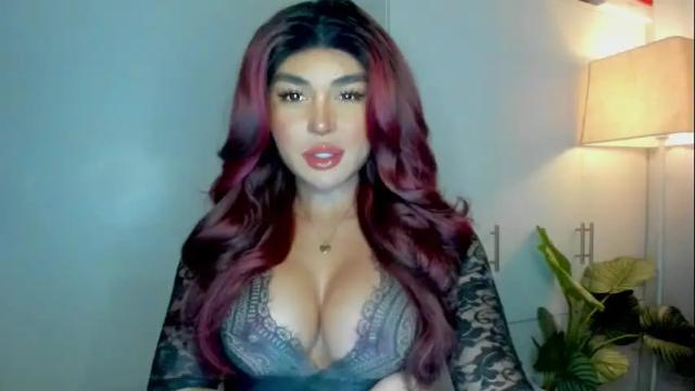 Image 2 of thealmightygoddess Stream on Chaturbate on 19 months ago