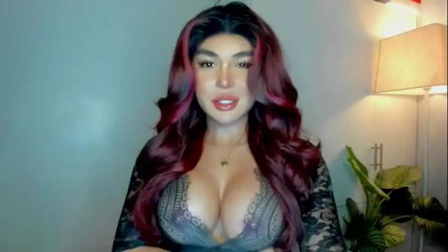 Image 4 of thealmightygoddess Stream on Chaturbate on 19 months ago