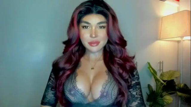 Thumbnail 2, thealmightygoddess's Stream at Chaturbate, 17 months ago
