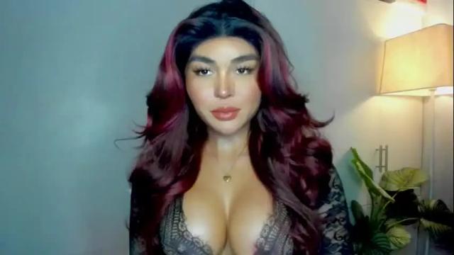 Thumbnail 3, thealmightygoddess's Stream at Chaturbate, 17 months ago