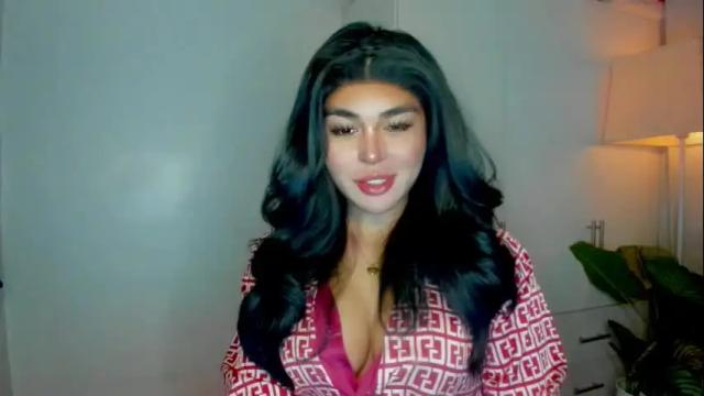 Image 11 of thealmightygoddess Stream on Chaturbate on 18 months ago