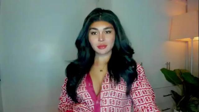 Image 12 of thealmightygoddess Stream on Chaturbate on 18 months ago