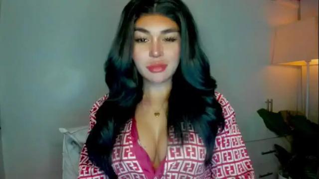 Image 2 of thealmightygoddess Stream on Chaturbate on 18 months ago