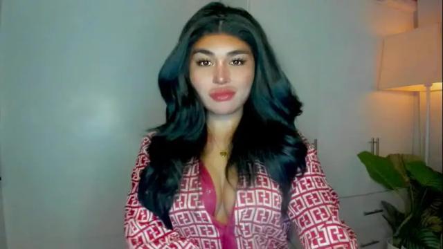 Image 4 of thealmightygoddess Stream on Chaturbate on 18 months ago
